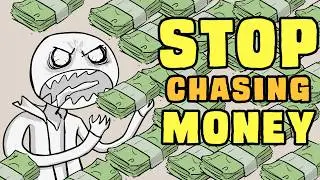 Money kills creativity and passion: Don't chase success and followers for your webtoon comic
