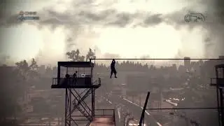Deadlight (Walkthrough) - Act III: The New Law