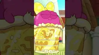Repost because it flopped |amphibia| -Polly planter|