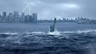 Global Flooding in the next 100 Years   Full Documentary