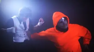 Boxing vs Kung Fu | Martial Arts Fight Scene (Slug Street Scrappers)
