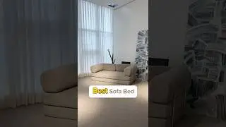What's the MOST Versatile Sofa EVER Made?
