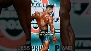 Bodybuilding Divisions Explained 💪 #bodybuilding #bodybuilder #mrolympia #cbum #ronniecoleman