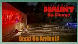 Haunt 2025: Dead on Arrival?