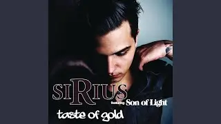Taste of Gold (Feat. Son of Light)