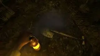 The Grey Eagle |Amnesia Custom Story|