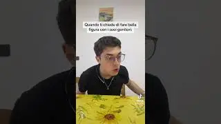 COME FARE BELLA FIGURA
