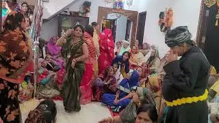 ना मनै बामण का छोरा आवे शिखर दोपहरी में//मस्ती से भरपूर डांस💃@Luxmirasilaharyana