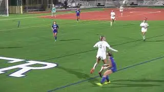 Xavier College Prep Soccer vs Hamilton 12/15/25 Raw Footage First Half