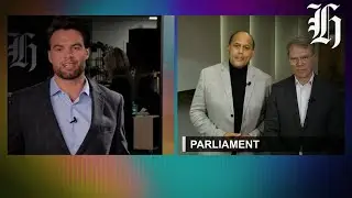 Paul Goldsmith and Willie Jackson talk to Herald NOW's Ryan Bridge on RNZ and the cost of living