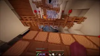 Minecraft ▶️ CHRISTMAS SPECIAL #2 🎄 Syqlexx