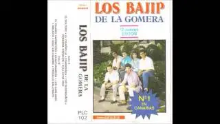 Los Bajip de la Gomera   El Cigarrillo