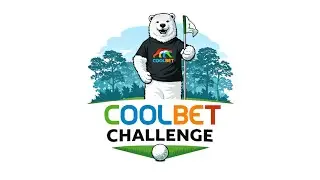 COOLBET CHALLENGE: ADAM SVENSSON vs BRETT LAUTHER + ANDREW WALKER