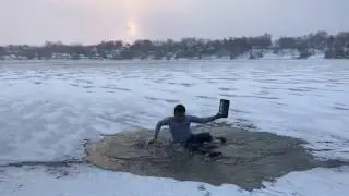 January LTB Bass Box Unboxing~I fell through the ice