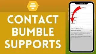 How to Contact Bumble Live Chat (2024)