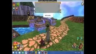 wizard101 gold 