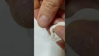 Sticker Flake Unbacking Hack