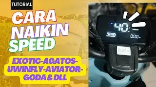 Cara Reset Kecepatan Sepeda Listrik Semua Merk, Dijamin Berhasil!