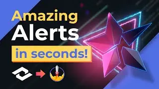 Setting Up StreamElements Alerts with Nerd or Die