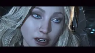 Part 2 harley betrays joker