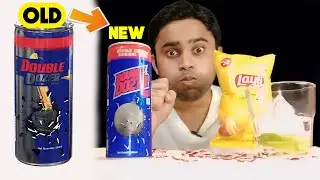 Double Dozer Energy Drink Review 2024। 250ml tk35 🤤
