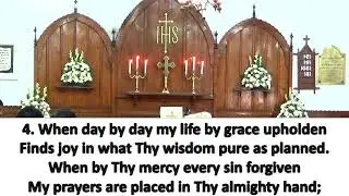 Unveiling God's love to all