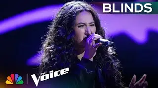 Frankie Torres' Powerful Cover of 