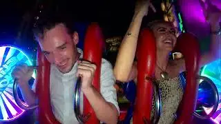 Wow even more unreleased videos. Is this You? steve holly 2