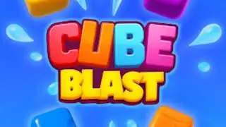 Cube Blast: Farming Puzzle Game (Gameplay Android)