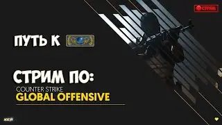 COUNTER-STRIKE: GLOBAL OFFENSIVE ► НОЕЛИВ В КОНТЕР СТРИКЕ И ТИК ТАКЕ