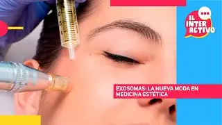 Belleza celular: el auge de los exosomas y sus riesgos