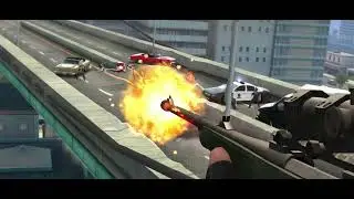 Sniper shooting game video #subscribe #support #like #shorts #viral #views 