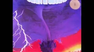 Bent Wind It's not Jazz (Canada Psych rock)
