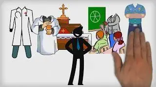 Sesotho Occupation / Beroepe Immersion 14.3