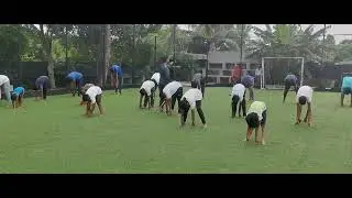 avadi pragnya yoga academy yoga coach bharath flexibility , fitness ,sports yoga 🏆