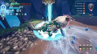 Koshai Dauntless Trial  - Solo 2:30 Strikers