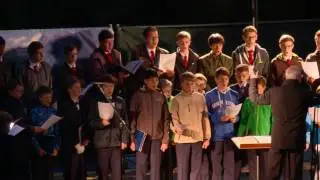 Musik am Piburger See - Regensburger Domspatzen 2016