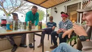 Manog Blind Taste Test February 6, 2026
