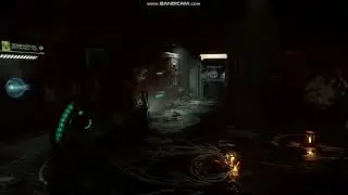Dead space remake - Проблема зависает в рандомный момент! Решение!