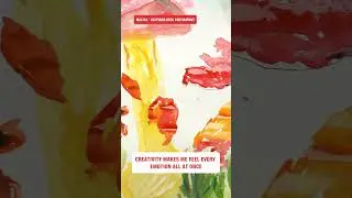 🎨 Day 1 of #CreateWeek 2025 is all about visual art