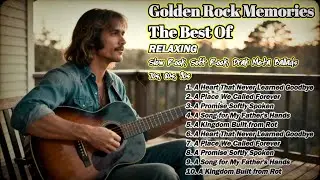 The Best Of | Relaxing Slow Rock, Soft Rock, Dark Metal Ballads Mix (70s 80s 90s Classics)