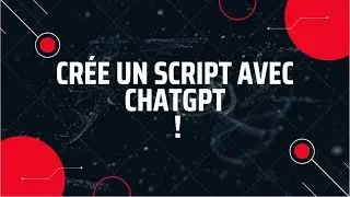crée un script avec chatgpt possible ? en lua