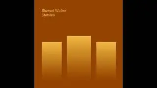 Stewart Walker - Ocean Drive