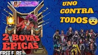 AS&Iacute; CONSEGU&Iacute; DOS BOYAS, LLEGANDO A GRAN MAESTRO😱❤️&zwj;🔥 ||BRYAN 07🫠
