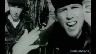 The South Coast Rap All Stars - Let's All Get Down [VIDEO] 1995