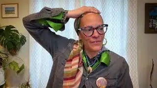 Hall of Fame 2024 Honoree Ursula Rucker