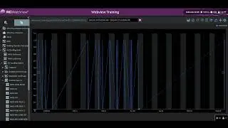 RC-Webview 3 Runtime Reports