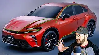 What has Toyota DONE?!