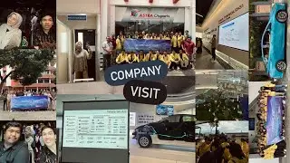 COMPVIS DUMP (LIVE REPORT) FOOTAGE