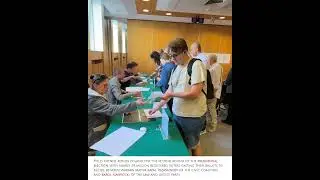 Poland Votes in Pivotal Presidential Runoff